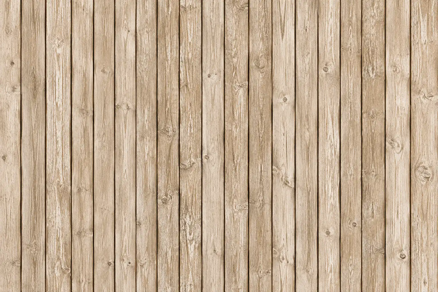 Eskitme Dikey Tahtalar Duvar Kağıdı