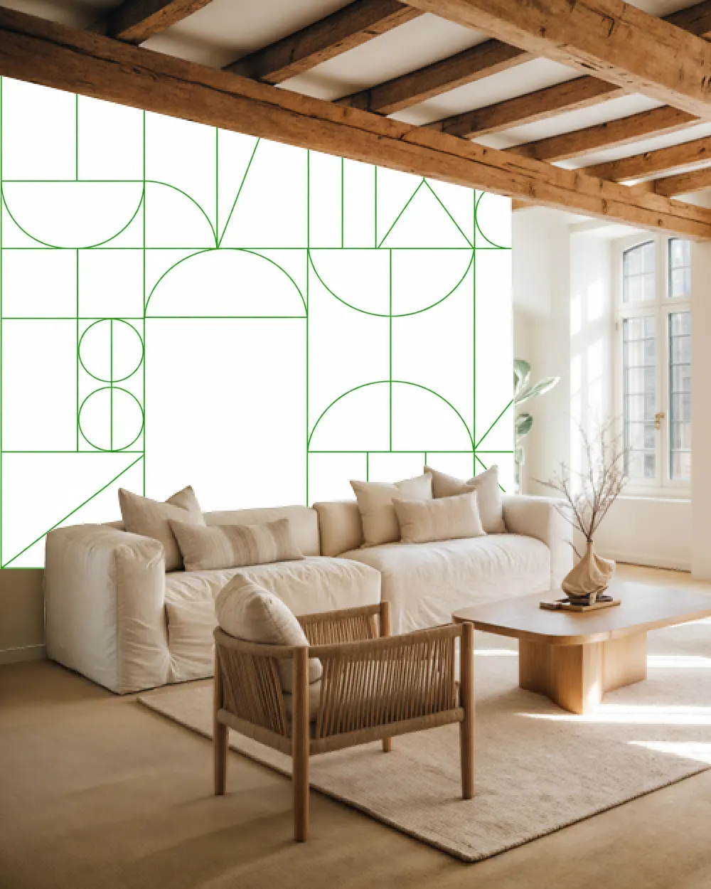 Minimal Geometri